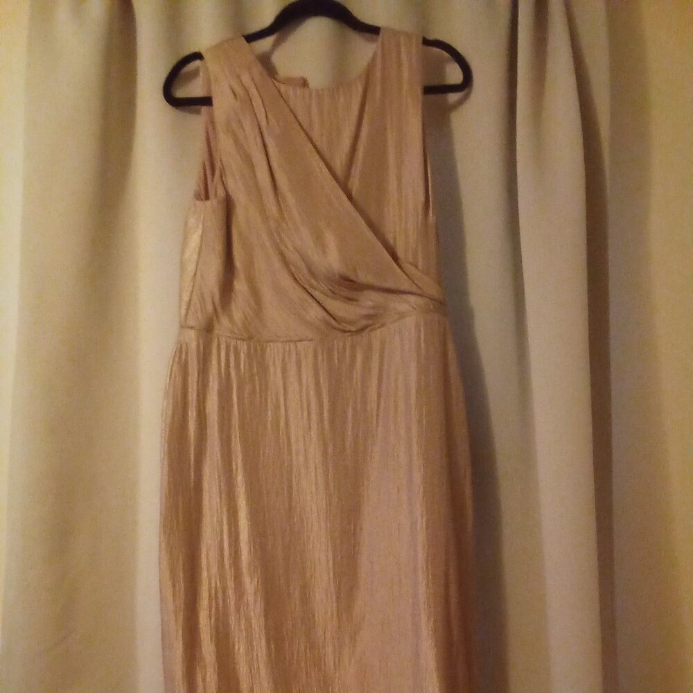 Size 12 Ralph Lauren Dress
